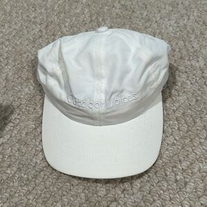 Outdoor Voices iconic hat